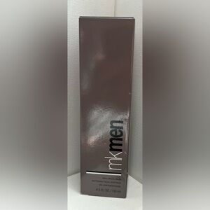 Mary Kay Men Daily Facial Wash - Gray Packaging